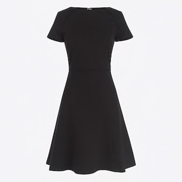 J. Crew Factory Dresses & Skirts - J.crew navy dress